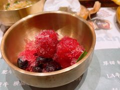 -闻老头·菊花炭烤肉(佛山首店)