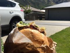 -Fergburger(皇后镇店)