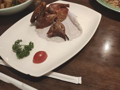 -新旺茶餐厅(嘉里城店)