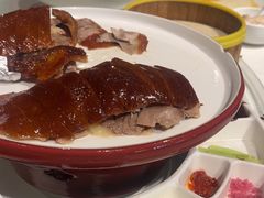 -大鸭梨烤鸭(金色漫香店)