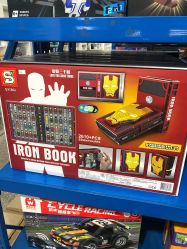 -逝水玩具折扣店