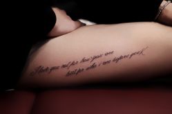 -飛凡TATTOO纹身•原创