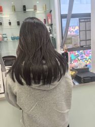 -美格丝M.G.S Hair Salon
