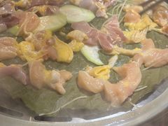 -阿鸡鱼庄·顺德鲜蒸小炒(亚运村店)