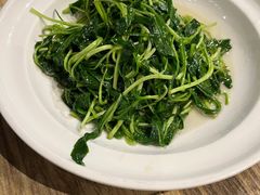 -香山湖家家宴(中山陵店)
