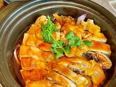 -山水茶艺馆·点心粤菜·30年老字号