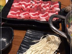 -呷哺呷哺 黄金牧场 (回龙观港龙店)