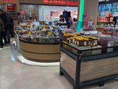 -上海市长春食品商店(淮海中路店)