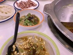 -陳艳红火锅(港汇店)