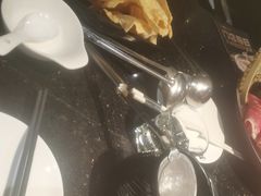 -捞王锅物料理(凯旋路店)