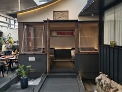 -单家老院·院子里的青岛菜(沙子口店)