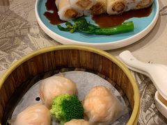 -香云轩·顺德菜(香云纱园林酒店店)