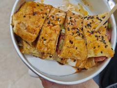 -小老虎东北烤冷面(星天广场店)