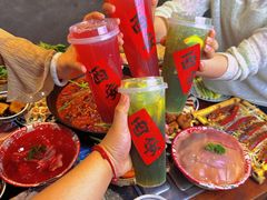 -袁山山重庆火锅(丈八北路店)