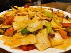 -巴依老爷新疆美食(常营店)