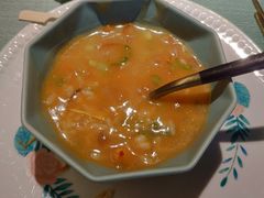 -蜜桃花开·中西融合菜E&W(南长街店)