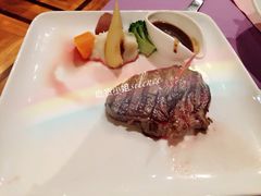 -德大西餐社(云南南路店)