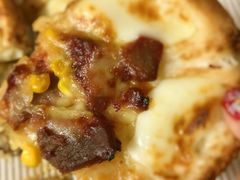 -必胜客宅急送(真北乐购店)