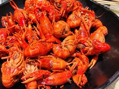 -聚味瞿记·龙虾堂(咸嘉湖店)
