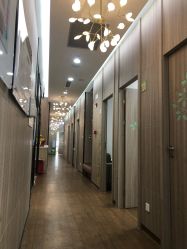 -睿宝儿科·眼科·口腔(静安大悦城门诊部)