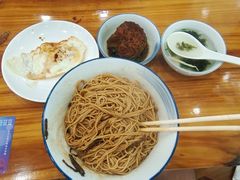 -小方的面(徐家汇店)