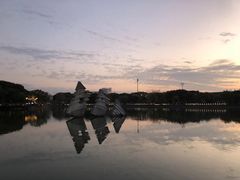 -上海交通大学闵行校区-包玉刚图书馆