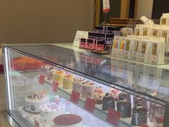 -那家面包房(珠江路店)