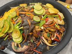 -一烙锅(友谊店)