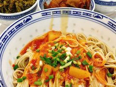 -永丰面馆(汉口路店)
