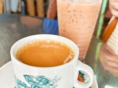 -多春茶室