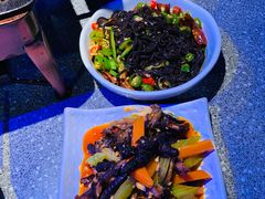 -问渔烤鱼(回龙观总店)