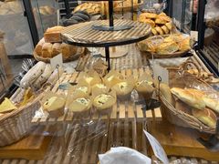 -21克拉面包(大悦城店)