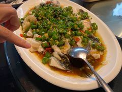 -铜锣湾·有麝自然香(渝北财富中心店)