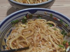 -老九圆山西面馆(CBD店)