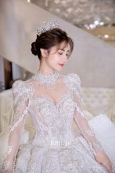 -B.Bridge Couture婚纱礼服(福田店)