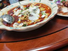 -建豪美食山庄