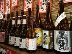 -平成屋·午肴夜酒(四川北路店)