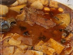 -小螺大作·螺蛳粉火锅(林和西店)