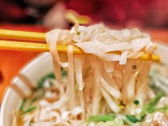 猪肉河粉-saigon saigon | 西贡西贡(滨北店)