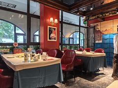 -老大连·海肠捞饭·大连海鲜大连菜(西安路店)