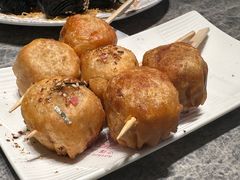 -悦秀·高级粤菜