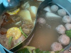 -为什么牛潮汕牛肉火锅(中信广场店)