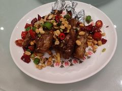 -御口福(王圣堂店)