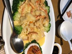 -天府中餐厅·粤菜·海南菜·生猛海鲜(三亚海棠湾洲际度假酒店)
