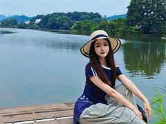 -婺源月亮湾