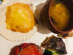 -冀粤香海鲜自助餐厅(西美五洲店)