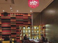 -上海大宁福朋喜来登酒店大堂吧(共和新路店)