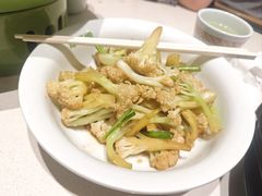 -绿草地·湘菜(芙蓉天街店)