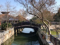 -广富林郊野公园