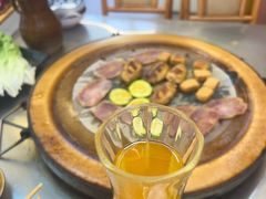 -阿昌白族石板烧·菌锅(大理古城店)